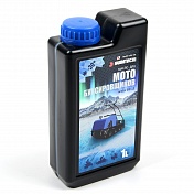 Компонент Sumitachi для 4-х тактных моторов Winter Oil 5W-40 1,0л