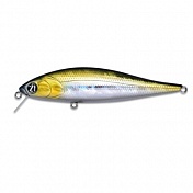 Воблер Pontoon 21 Bet-A-Minnow 78F-SR, 78 мм, 7.4 гр., 0.2-0.4 м., №R30