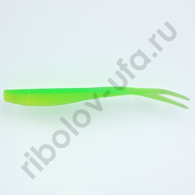 Силиконовая приманка Zander Master Lara 12,5см цв. 24