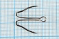 Крючок-двойник Vido Double Parrot Beak №4 BN