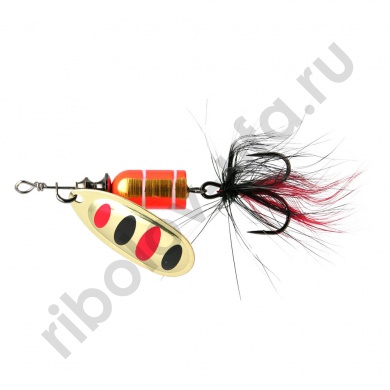 Блесна вращ. Stinger Mirage 4, 10.4гр, цв. 001