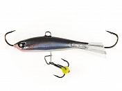 Балансир Lucky John Nordic 5 + тройн 50мм (51501-13H)