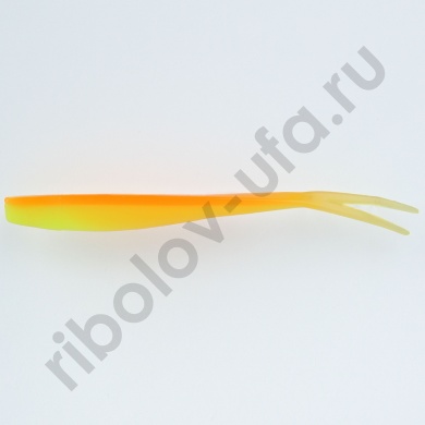 Силиконовая приманка Zander Master Lara 12,5см цв. 9