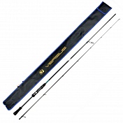 Спиннинг Versus VSR802LT 244см 5г/2—18г/4