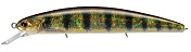 Воблер OSP Varuna 110SP 16гр, загл.0,5-2,1 цвет RPO-69 Real Perch 7737
