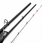 Удилище фидерное Fish Art Ballistic штекерное 3.3m / 30-120g (3+4)