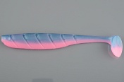 Силиконовая приманка Fishing Style Rumba 6,5 in 165мм # 016 Ink-pink