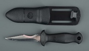 Нож для подводной охоты Seac Sub Piccolo