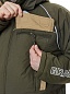 Костюм зимний Novatex Камчатка Магма цв.Хаки р. 52-54 рост 182-188