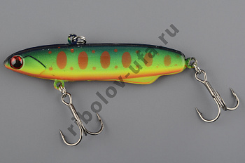 Раттлин Zander Master Intro 80, 28гр, цвет 19