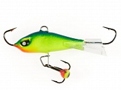 Балансир Lucky John Baltic 4 + тройн. 40мм (61401-29)