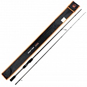 Спиннинг Kaban KB692H-T 209см 12-45гр