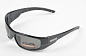 Очки Flying Fisherman 7738NBS Cape Horn, Black, Smoke