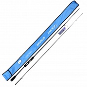 Спиннинг Nautilus Faraday 210см 2-10гр