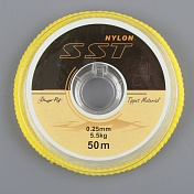 Поводковый материал Stinger Nylon SST 0.25 50m-SFTM025