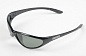 Очки Flying Fisherman 7780BS Key West, Black, Smoke