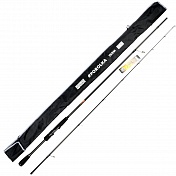 Спиннинг Snasti Zdraste Porolka 892MH 16-42g, 0.8-1.5 Fast