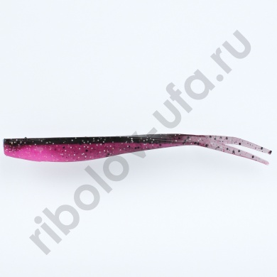 Силиконовая приманка Zander Master Lara 12,5см цв. 39