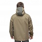 Куртка Aquatic КД-02Ф от дождя (цвет falcon, ткань мембрана 10000/10000) р. 50-52