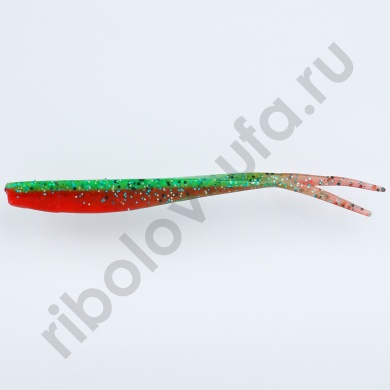 Силиконовая приманка Zander Master Lara 12,5см цв. 19