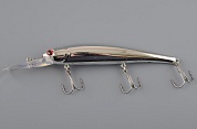 Воблер Bandit Deep Suspending Minnow 12см, 20,6гр, (5.6-6м) #35