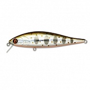 Воблер Pontoon 21 Bet-A-Minnow 102SP-SR, 102 мм, 16.4 гр., 0.3-0.5 м., №050