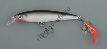 Воблер Rapala X-Rap 10см 13гр 1,2-1,8м Xr10/S