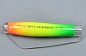 Блесна Wigston Lures Tasmanian Devil 20гр #16 Mardi Gras