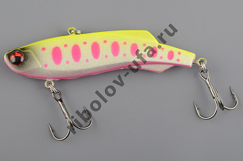 Раттлин Zander Master Venom 73, 17гр, цвет 22