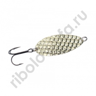 Блесна Flagman Flex 8.5гр. цвет 200