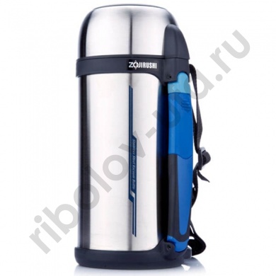 Термос Zojirushi 1.8 L стальной (SF-CC 18-XA)