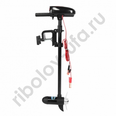 Электромотор Nisus 36L