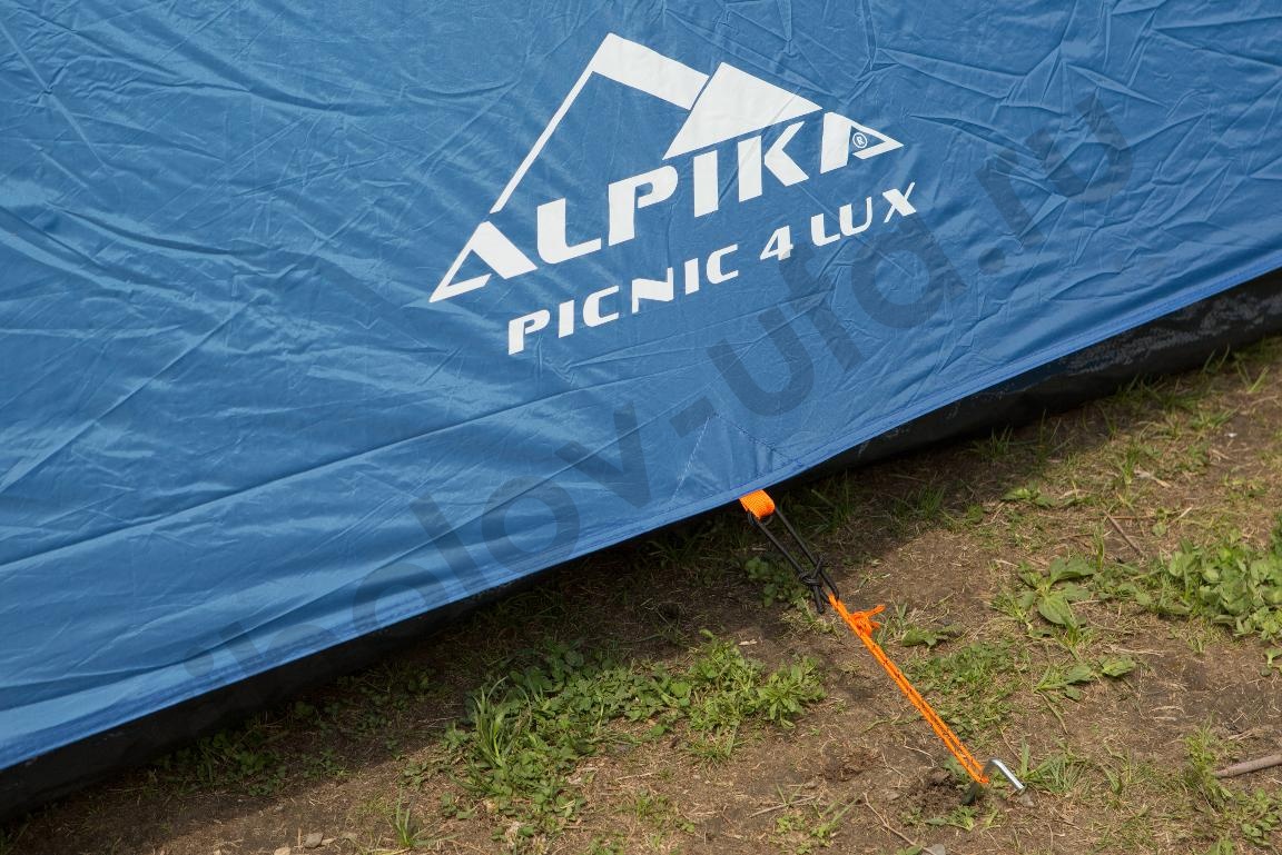 Пикник 4 3. ALPIKA Picnic 4 Lux. Палатка ALPIKA Dallas 4 Lux. Палатка туристическая ALPIKA Trail-3. Палатка пикник 4 Люкс купить.