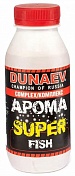 Ароматизатор Dunaev Амин-Арома комплекс 500мл Суперфиш