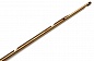 Гарпун Salvimar tahitian Shaft, резьба M7, зацеп прорезь, д.6.5мм, 60см