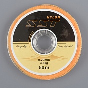 Поводковый материал Stinger Nylon SST 0.20 50m-SFTM020