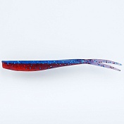 Силиконовая приманка Zander Master Lara 12,5см цв. 27