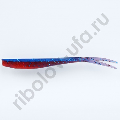 Силиконовая приманка Zander Master Lara 12,5см цв. 27