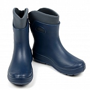 Ботинки женские Speci.All class Рысь из ЭВА утеплен. цв.тм. синий р. 36-37 (869 У)