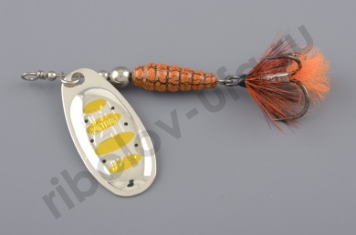 Блесна вращ. Pontoon21 TB Synchrony #1.5, #STTO2-062