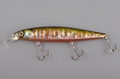 Воблер Deps Balisong Minnow 130SP  25гр, 1.2 м  #35