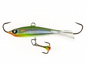 Балансир Lucky John Nordic 5 + тройн 50мм (51501-40H)