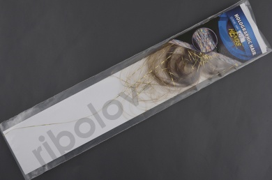 Волокна синтетические Hends products Holographic Hair (31-50-02)