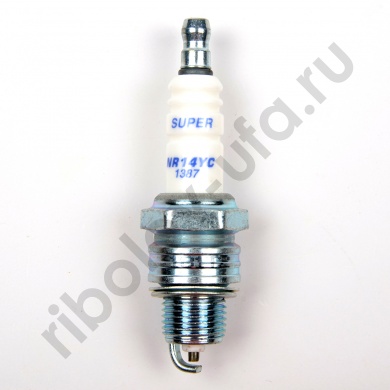 Свеча зажигания Brisk NR 14YC (аналог NGK BPR7HS-10.)