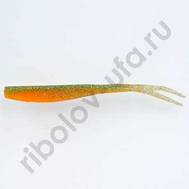Силиконовая приманка Zander Master Lara 12,5см цв. 21
