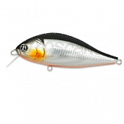 Воблер Pontoon 21 Bet-A-Shad 63SP-SR, 63 мм, 7.7 гр., 0.2-0.4 м., №712