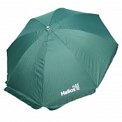 Зонт пляжный Helios диам. 3.0 м с наклоном