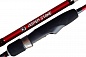 Спиннинг Crazy Fish Aspen Stake AS772MH 235см 10-35гр
