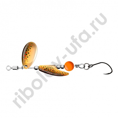 Блесна Stinger Furia Round #1 3,5гр #BRT