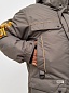 Костюм зимний Canadian Camper Snow Lake Pro (куртка+брюки), цвет stone, L (48-50) 170/176